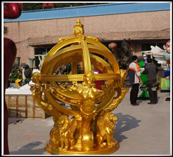 大型銅雕塑廠(chǎng)家