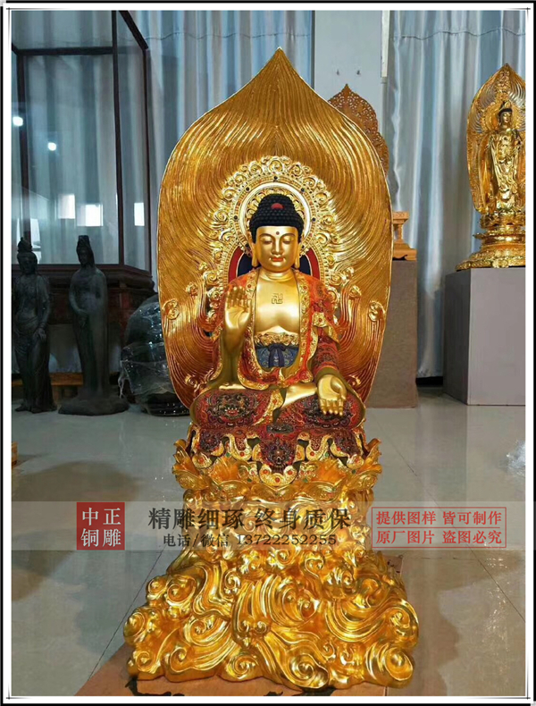 佛像價格