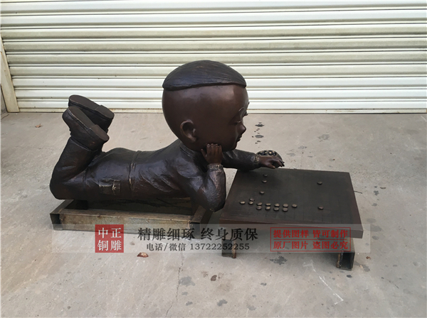 人物雕塑生產廠家