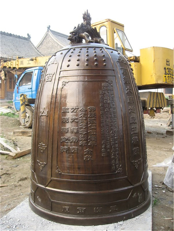 廠家批發銅鐘