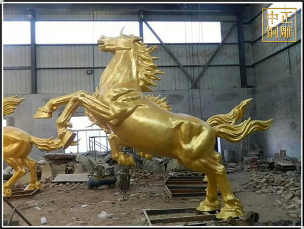大型銅馬街頭擺件.jpg