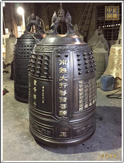 祈福銅鐘報(bào)價(jià)
