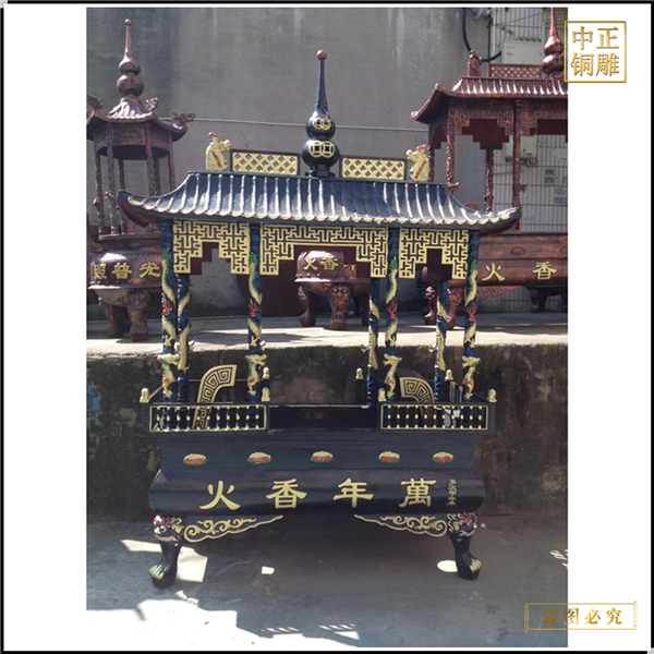 1.供應(yīng)宗祠銅香爐廠家.jpg